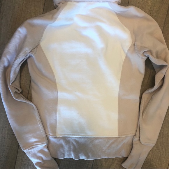 Lululemon scuba hoodie - Picture 6 of 6